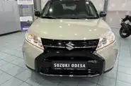 Shorts video Suzuki Vitara GL+