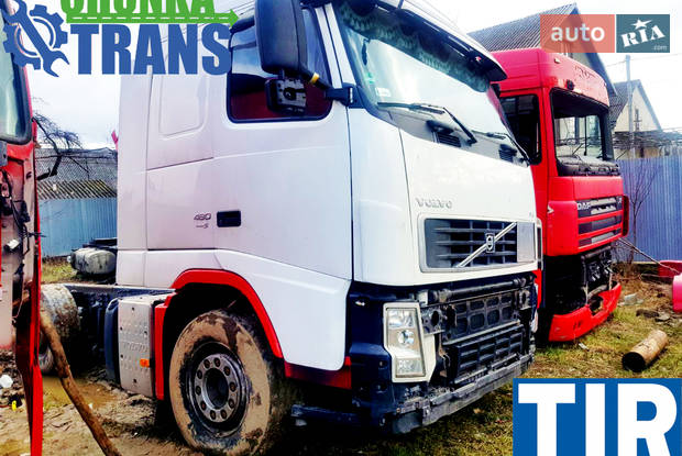 Авторазборка Разборка Volvo FH, Renault Magnum, Daf XF Авто разборка TIR автошрот Chonka Trans TIR Авторазборка Разборка Volvo FH, Renault Magnum, Daf XF Авто разборка TIR автошрот Chonka Trans TIR