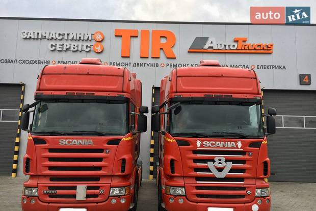 Авторазборка AutoTrucks Авторазборка AutoTrucks