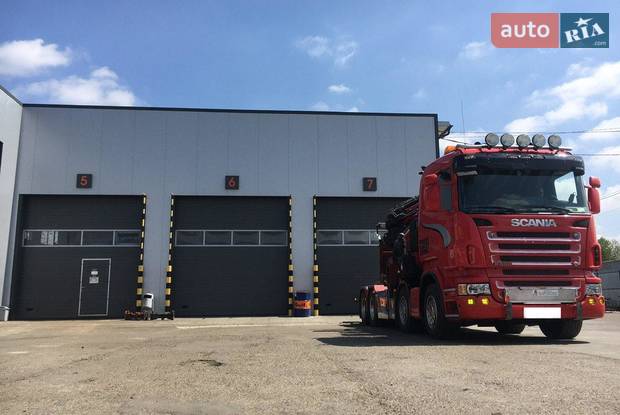 Авторазборка AutoTrucks Авторазборка AutoTrucks