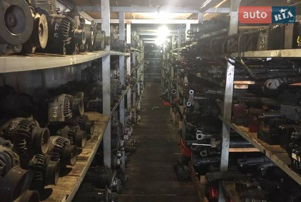 Авторазборка AutoTrucks Авторазборка AutoTrucks