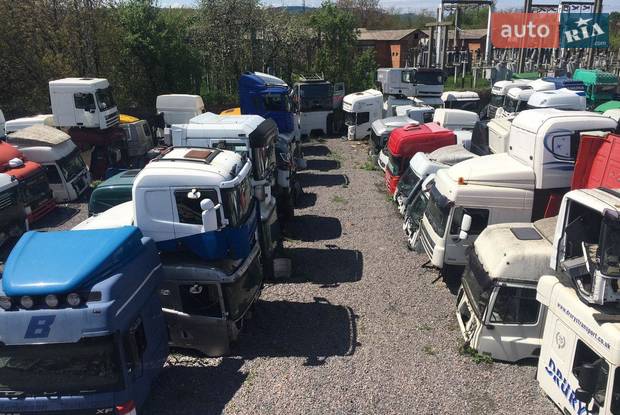 Авторазборка AutoTrucks Авторазборка AutoTrucks