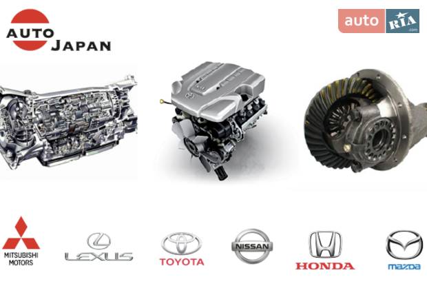Авторазборка AutoJapan Авторазборка AutoJapan