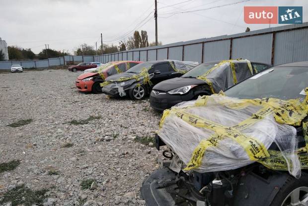 Авторазборка Bexhill Parts Авторазборка Bexhill Parts