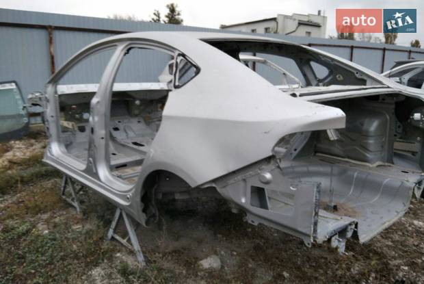 Авторазборка Bexhill Parts Авторазборка Bexhill Parts