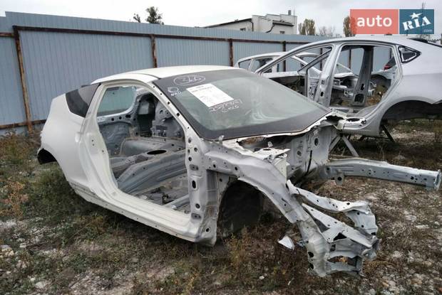 Авторазборка Bexhill Parts Авторазборка Bexhill Parts