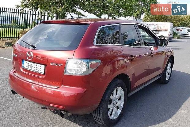 Авторазборка Запчасти Мазда СХ7 Авторазборка Запчасти Мазда СХ7