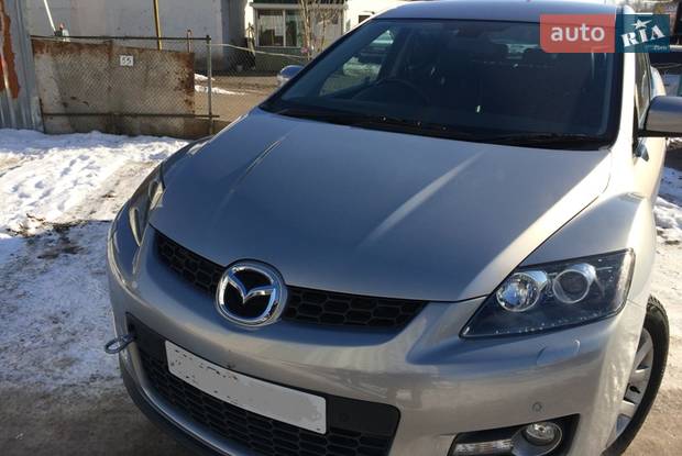 Авторазборка Запчасти Мазда СХ7 Авторазборка Запчасти Мазда СХ7