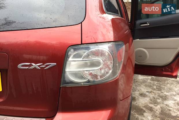 Авторазборка Запчасти Мазда СХ7 Авторазборка Запчасти Мазда СХ7