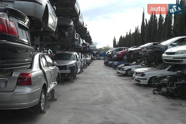 Авторазборка АВТОШРОТ 24 КРИВОЙ РОГ Авторазборка АВТОШРОТ 24 КРИВОЙ РОГ