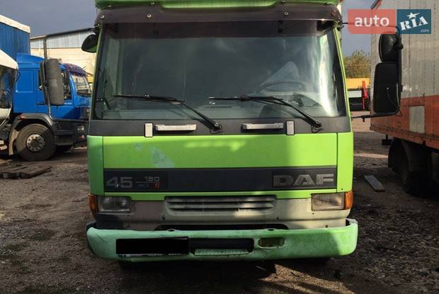 Авторазборка Разборка DAF, Renault, Mercedes-Benz, MAN Авторазборка Разборка DAF, Renault, Mercedes-Benz, MAN