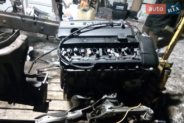 Авторазборка Разборка БМВ у Вовы на Химии Авторазборка Разборка БМВ у Вовы на Химии