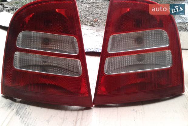 Авторазборка Skoda Lviv Авторазборка Skoda Lviv