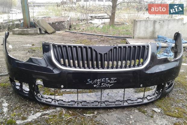 Авторазборка Skoda Lviv Авторазборка Skoda Lviv