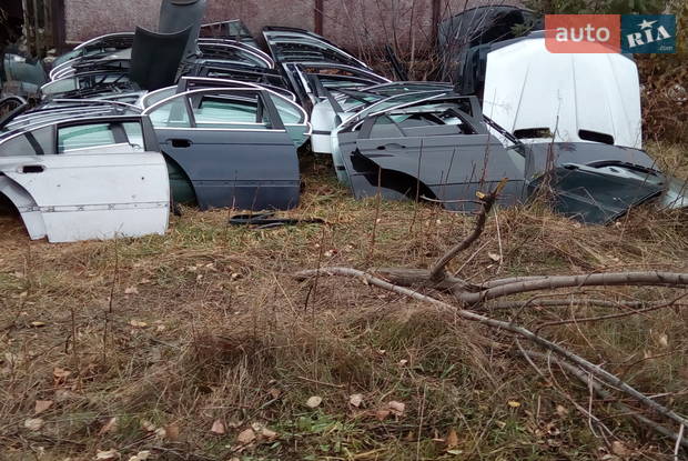 Авторазборка Разборка БМВ у Вовы на Химии Авторазборка Разборка БМВ у Вовы на Химии