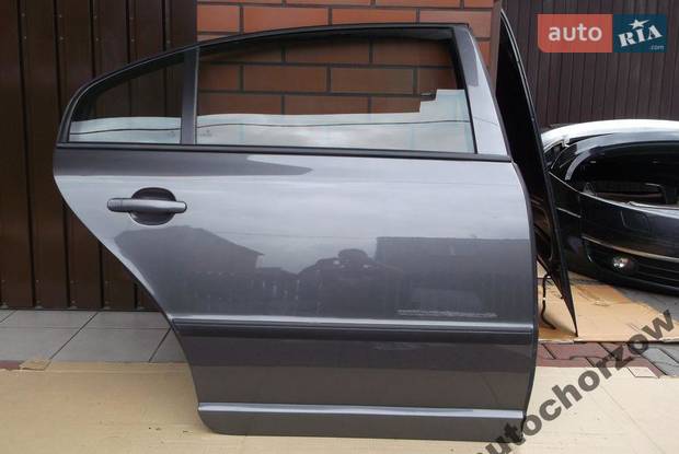 Авторазборка Skoda Lviv Авторазборка Skoda Lviv