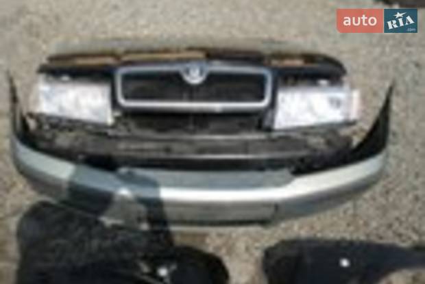 Авторазборка Skoda Lviv Авторазборка Skoda Lviv