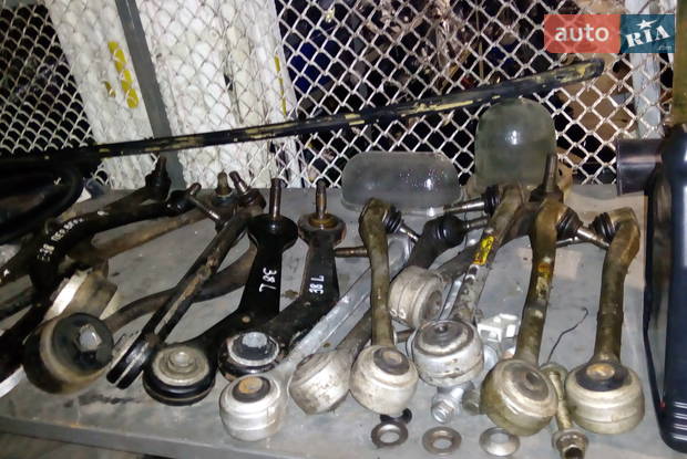 Авторазборка Разборка БМВ у Вовы на Химии Авторазборка Разборка БМВ у Вовы на Химии