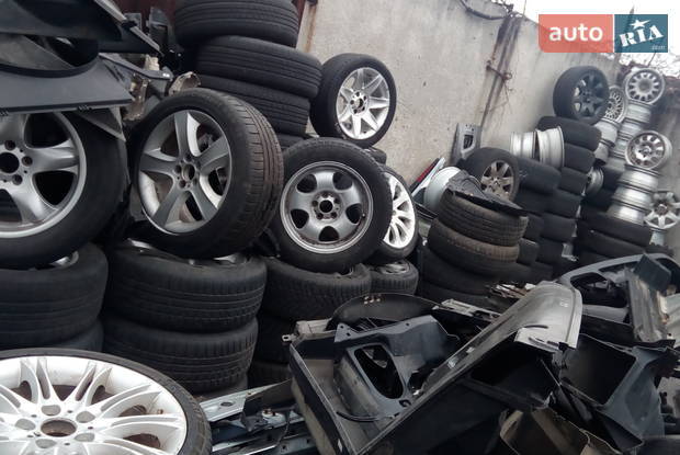 Авторазборка Разборка БМВ у Вовы на Химии Авторазборка Разборка БМВ у Вовы на Химии
