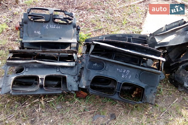 Авторазборка Разборка БМВ у Вовы на Химии Авторазборка Разборка БМВ у Вовы на Химии