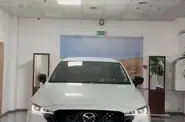 Shorts video Mazda CX-5 Sport Black