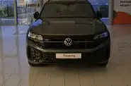Shorts video Volkswagen Touareg R-Line Platinum 3
