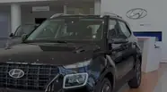 Shorts video Hyundai Venue Dynamic