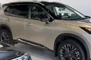 Shorts video Nissan X-Trail Tekna