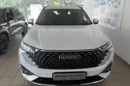 Shorts video Haval H6 HEV Top