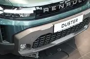 Shorts video Renault Duster Evolution