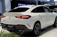 Shorts video Mercedes-Benz GLE-Class Coupe AMG Line