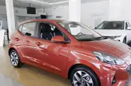 Shorts video Hyundai i10 Style