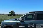 Shorts video Renault Duster Evolution