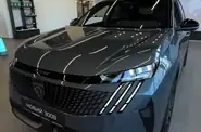 Shorts video Peugeot 3008 GT