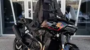 Shorts video Harley-Davidson Pan America ST Base