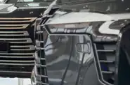 Shorts video Lexus LX Shorts video Lexus LX Luxury