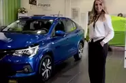 Shorts video Renault Taliant Evolution