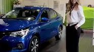 Shorts video Renault Taliant Evolution