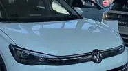 Shorts video Volkswagen Tiguan Elegance
