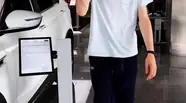 Shorts video Jetour X70 Plus Prestige