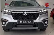 Shorts video Suzuki S-Cross GLX