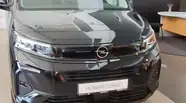 Shorts video Opel Combo Edition+