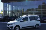 Shorts video Renault Express Combi Intense
