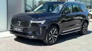 Shorts video Volvo XC90 Plus Bright