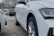 Shorts video Skoda Superb Selection