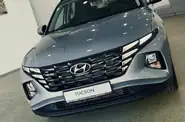 Shorts video Hyundai Tucson Express