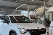 Shorts video Skoda Kodiaq Sportline