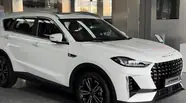 Shorts video Jetour X70 Plus Prestige