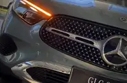 Shorts video Mercedes-Benz GLC-Class Coupe Avantgarde