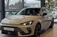 Shorts video Cupra Leon SP